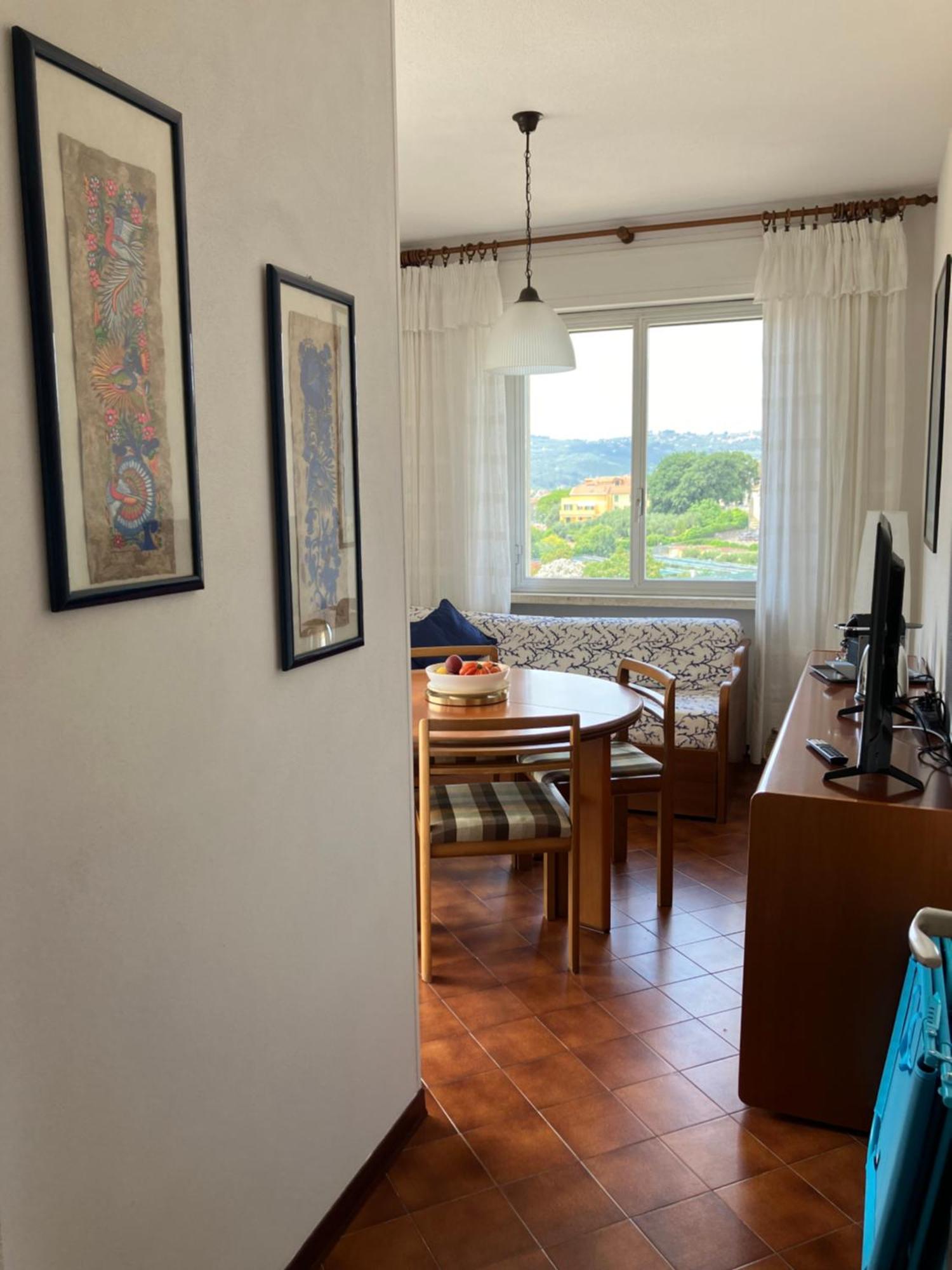 Aria Luce Mare Apartment San Bartolomeo Al Mare Exterior photo